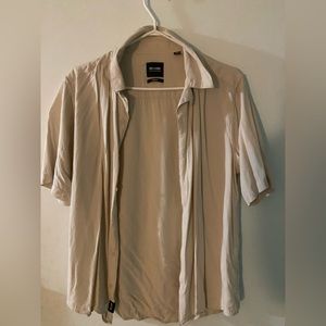 Only & Sons Viscose Shirt